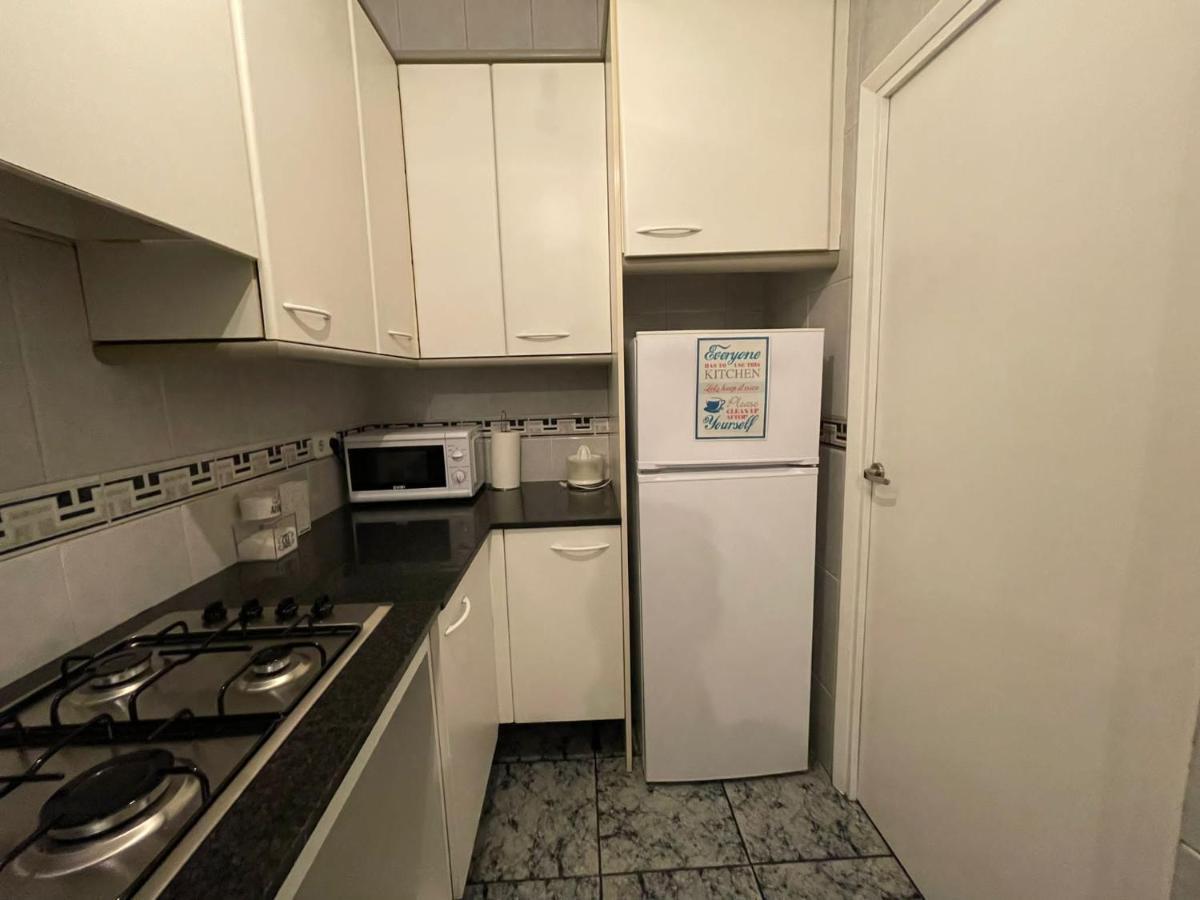 Rooms Viladomat บาร์เซโลนา ภายนอก รูปภาพ