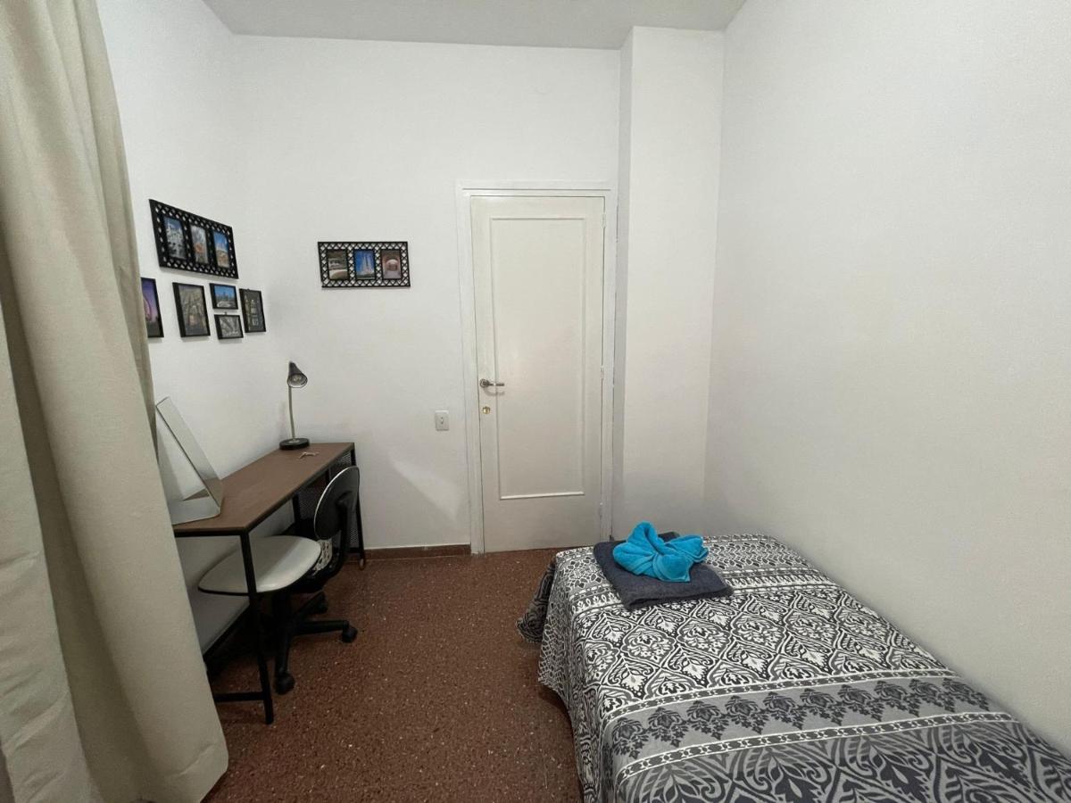 Rooms Viladomat บาร์เซโลนา ภายนอก รูปภาพ