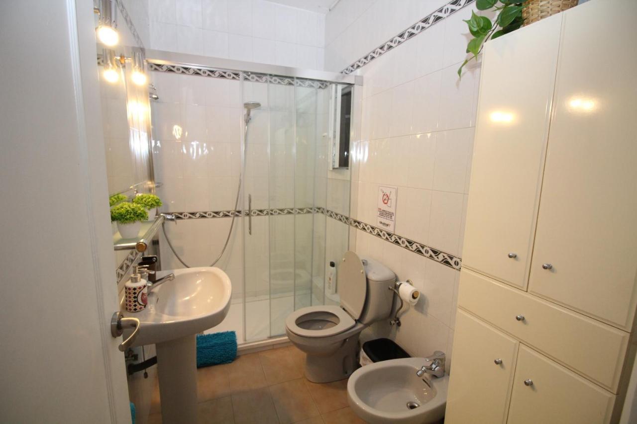 Rooms Viladomat บาร์เซโลนา ภายนอก รูปภาพ