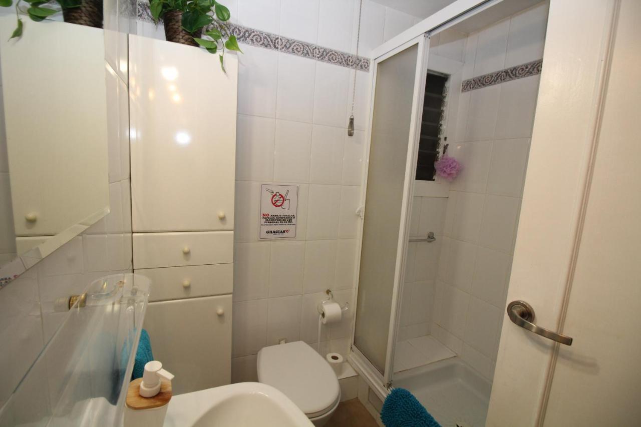 Rooms Viladomat บาร์เซโลนา ภายนอก รูปภาพ
