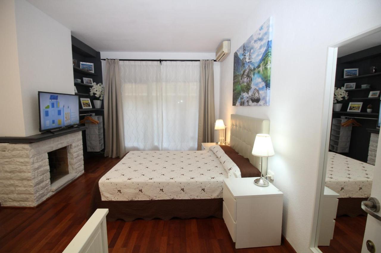 Rooms Viladomat บาร์เซโลนา ภายนอก รูปภาพ