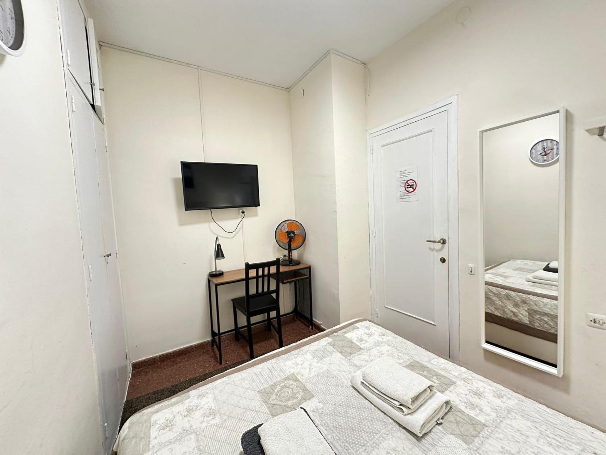 Rooms Viladomat บาร์เซโลนา ภายนอก รูปภาพ