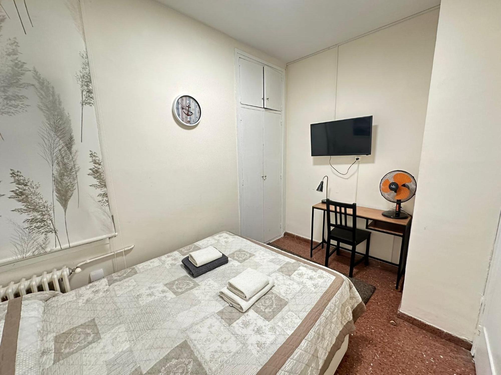 Rooms Viladomat บาร์เซโลนา ภายนอก รูปภาพ