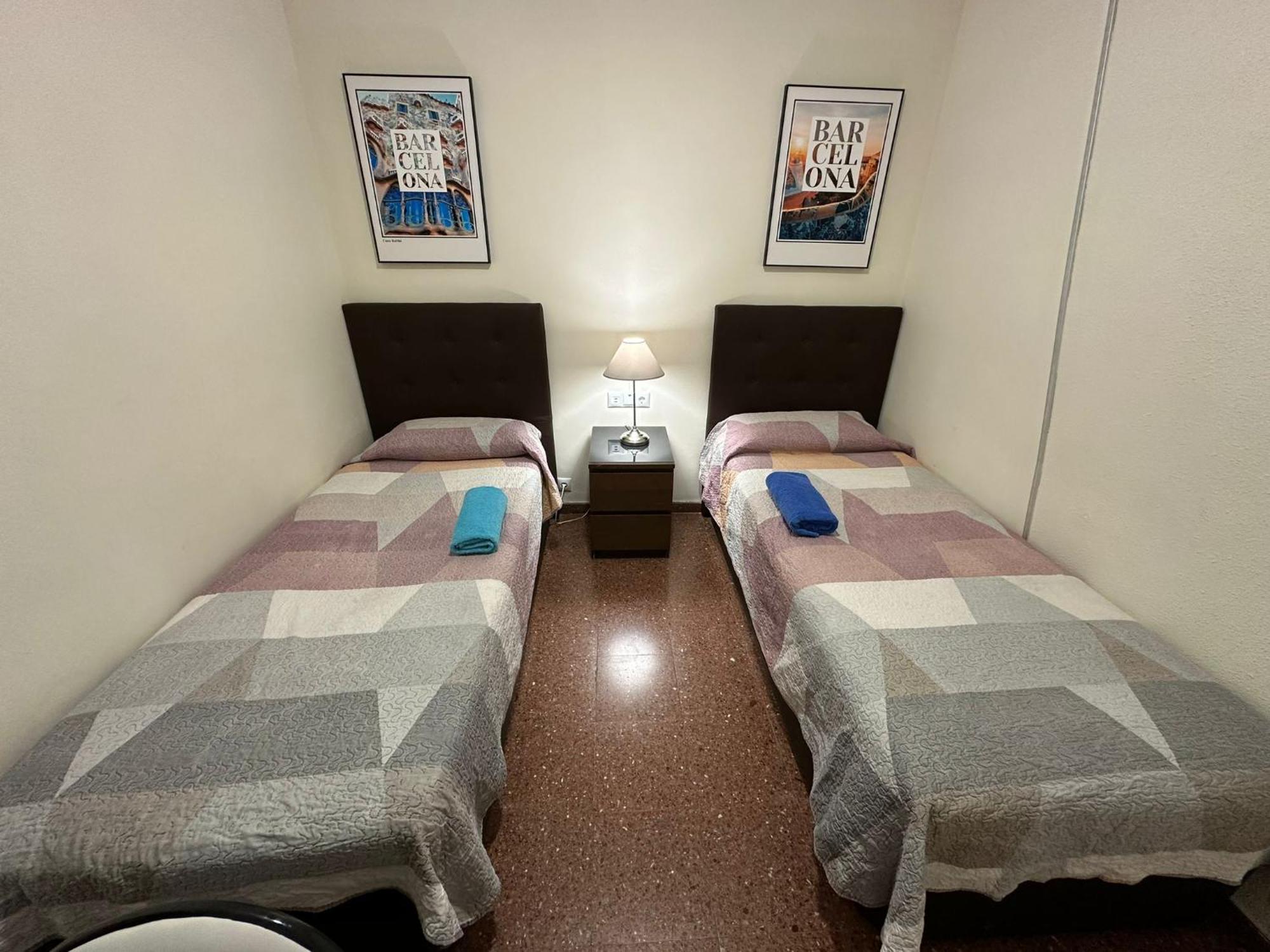 Rooms Viladomat บาร์เซโลนา ภายนอก รูปภาพ
