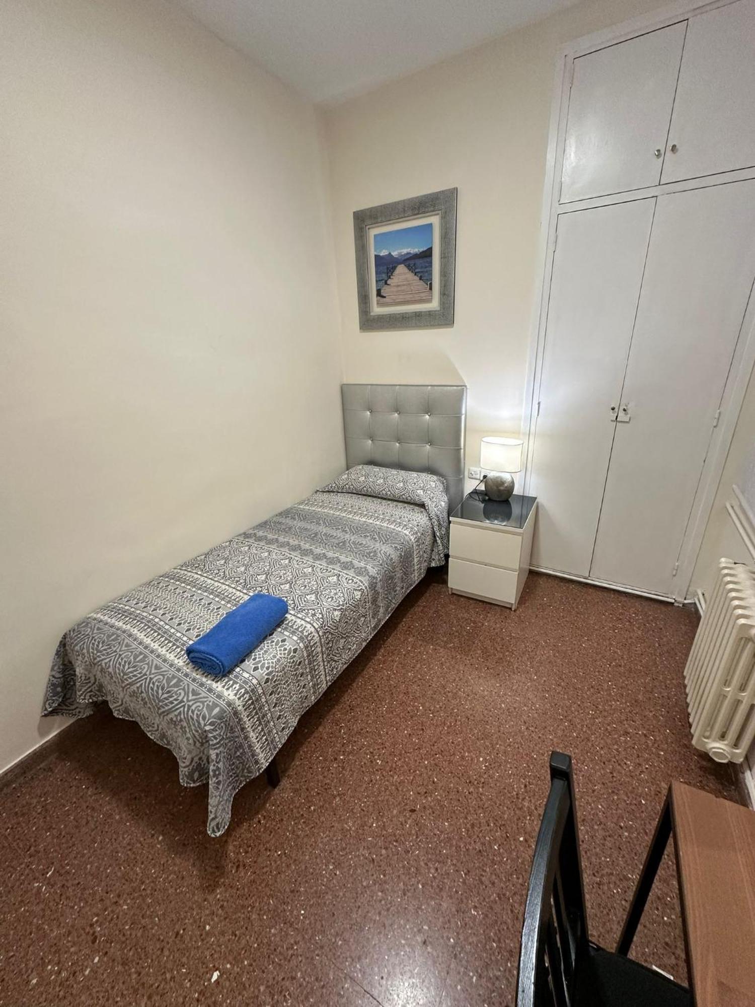 Rooms Viladomat บาร์เซโลนา ภายนอก รูปภาพ