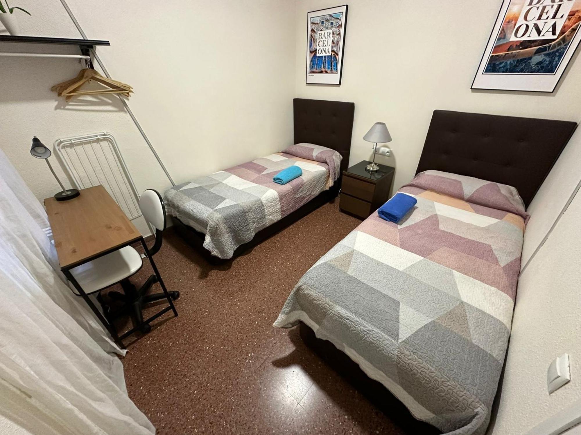 Rooms Viladomat บาร์เซโลนา ภายนอก รูปภาพ