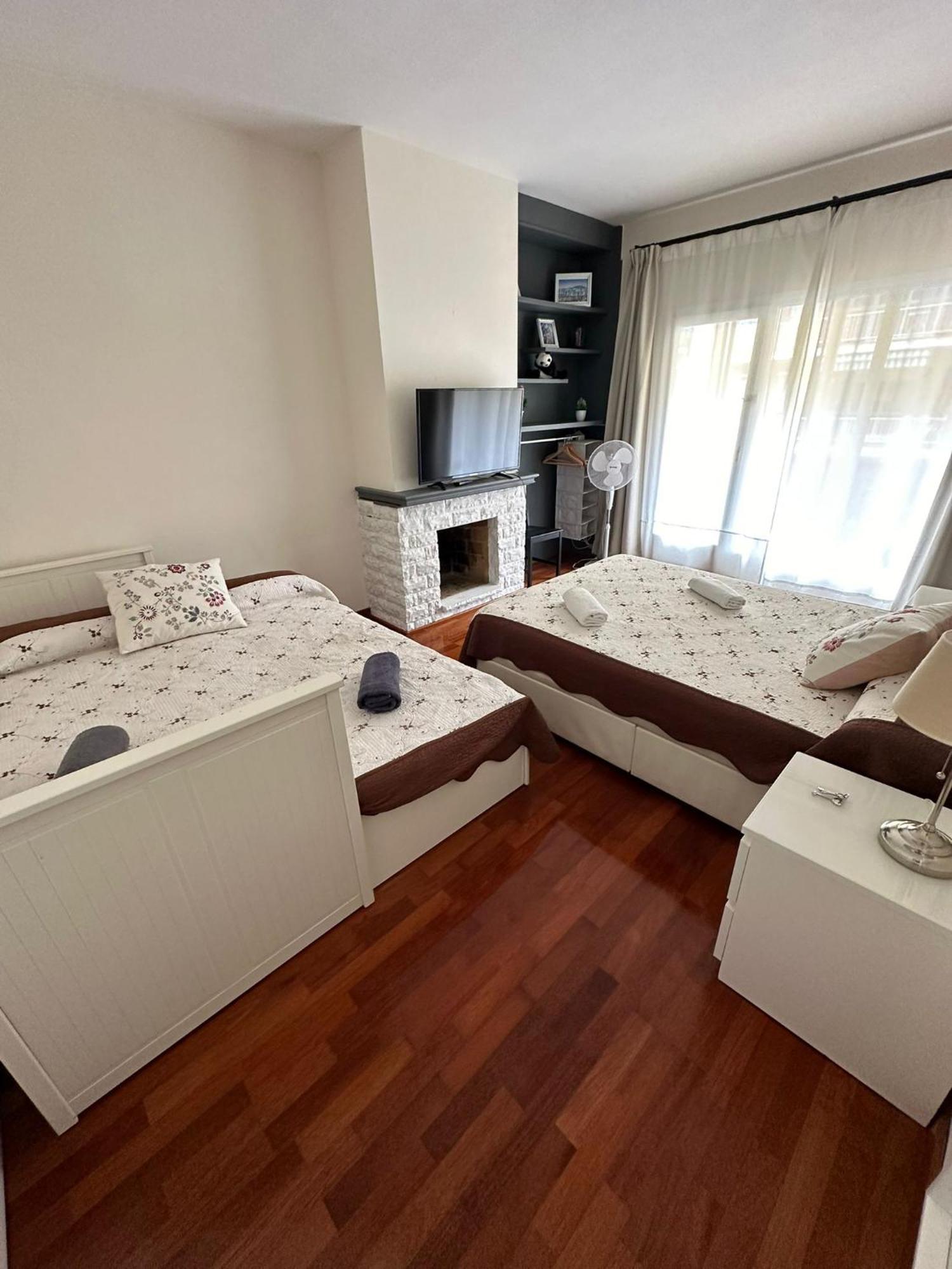 Rooms Viladomat บาร์เซโลนา ภายนอก รูปภาพ