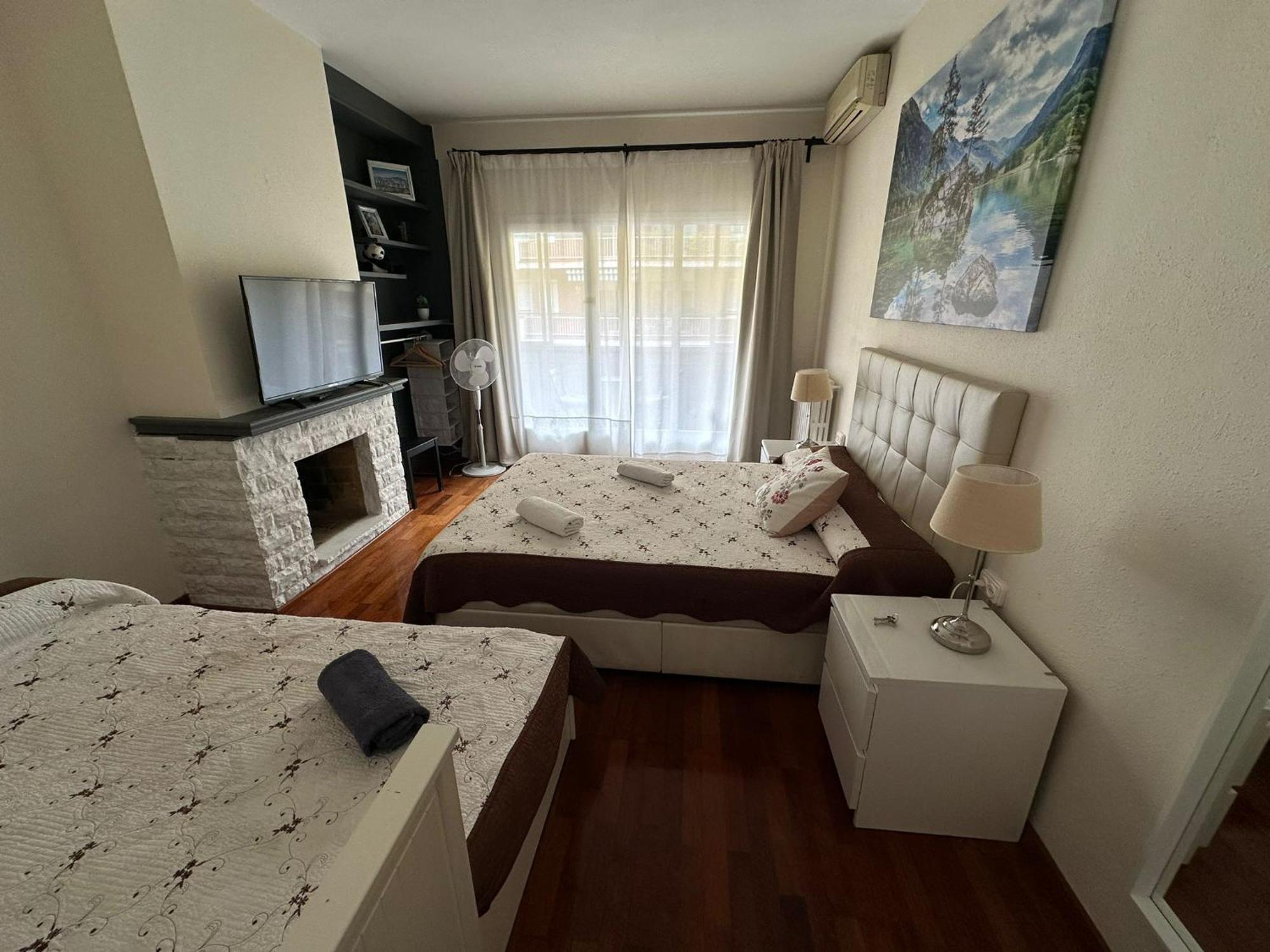 Rooms Viladomat บาร์เซโลนา ภายนอก รูปภาพ