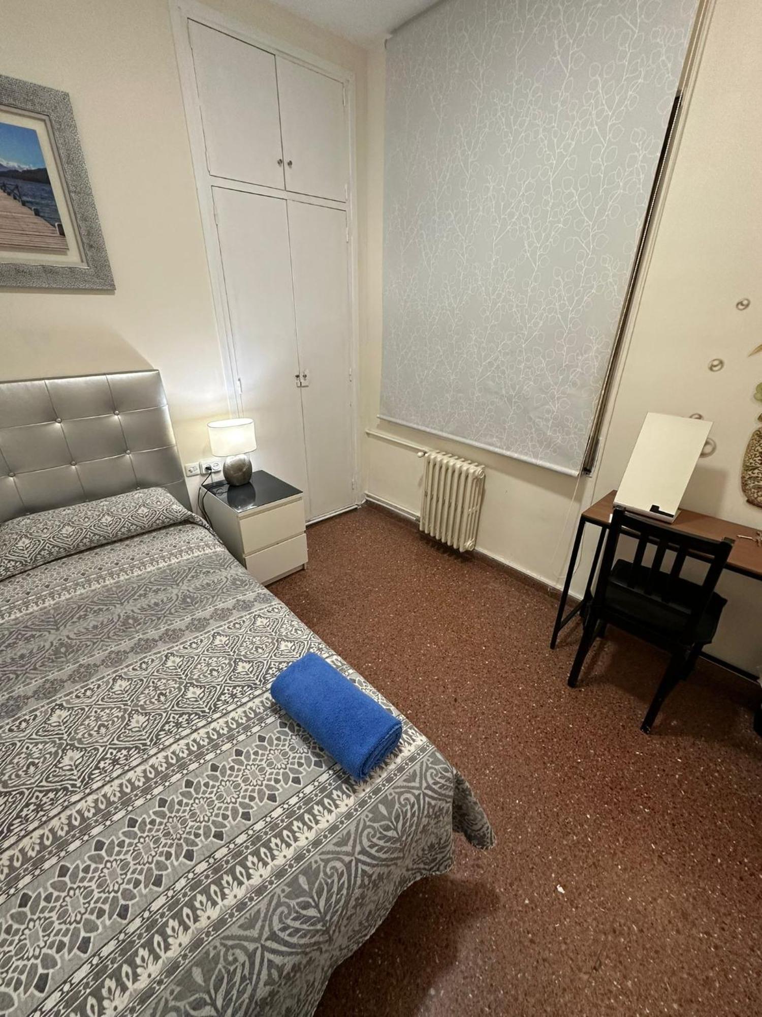 Rooms Viladomat บาร์เซโลนา ภายนอก รูปภาพ
