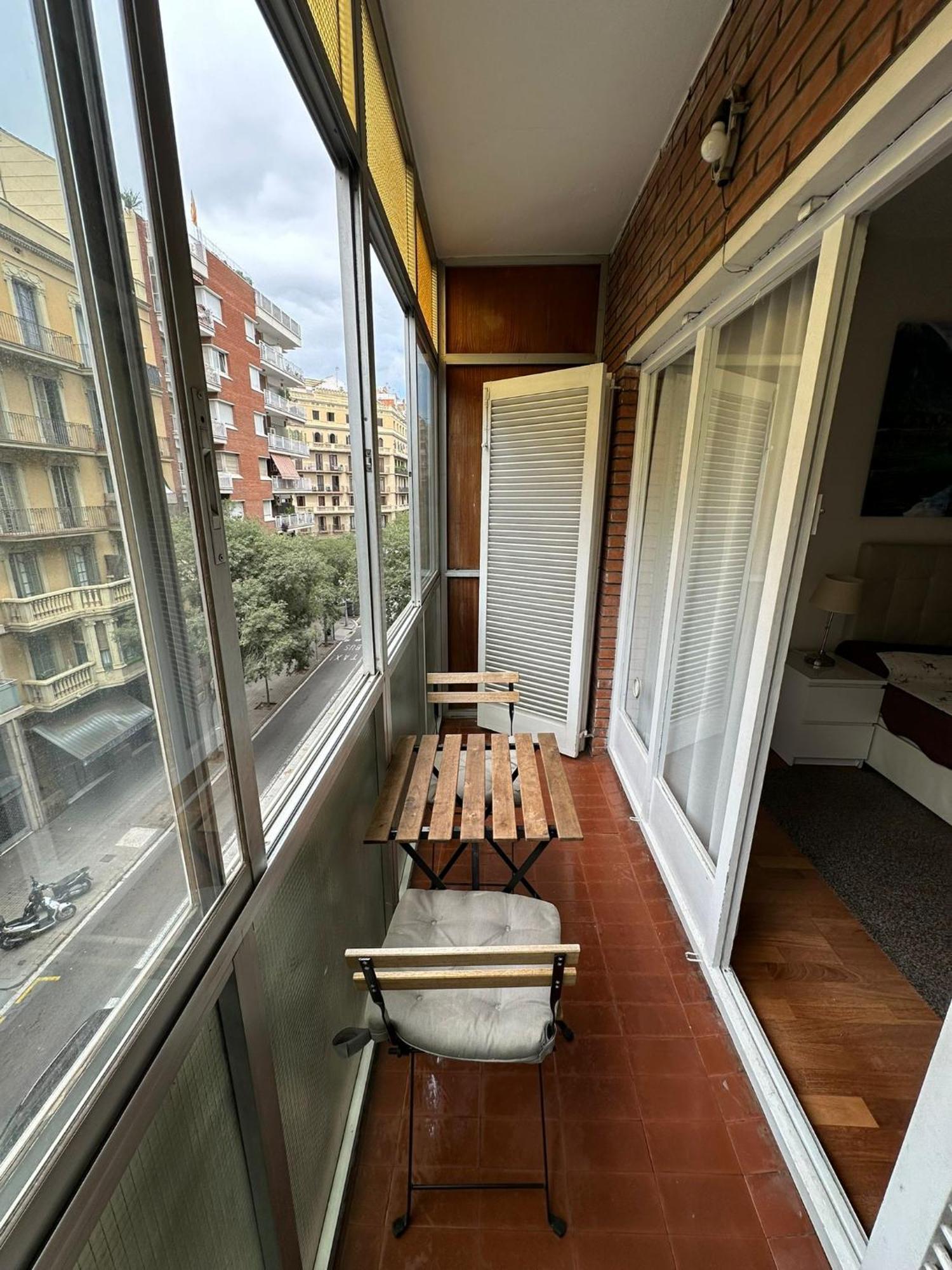 Rooms Viladomat บาร์เซโลนา ภายนอก รูปภาพ