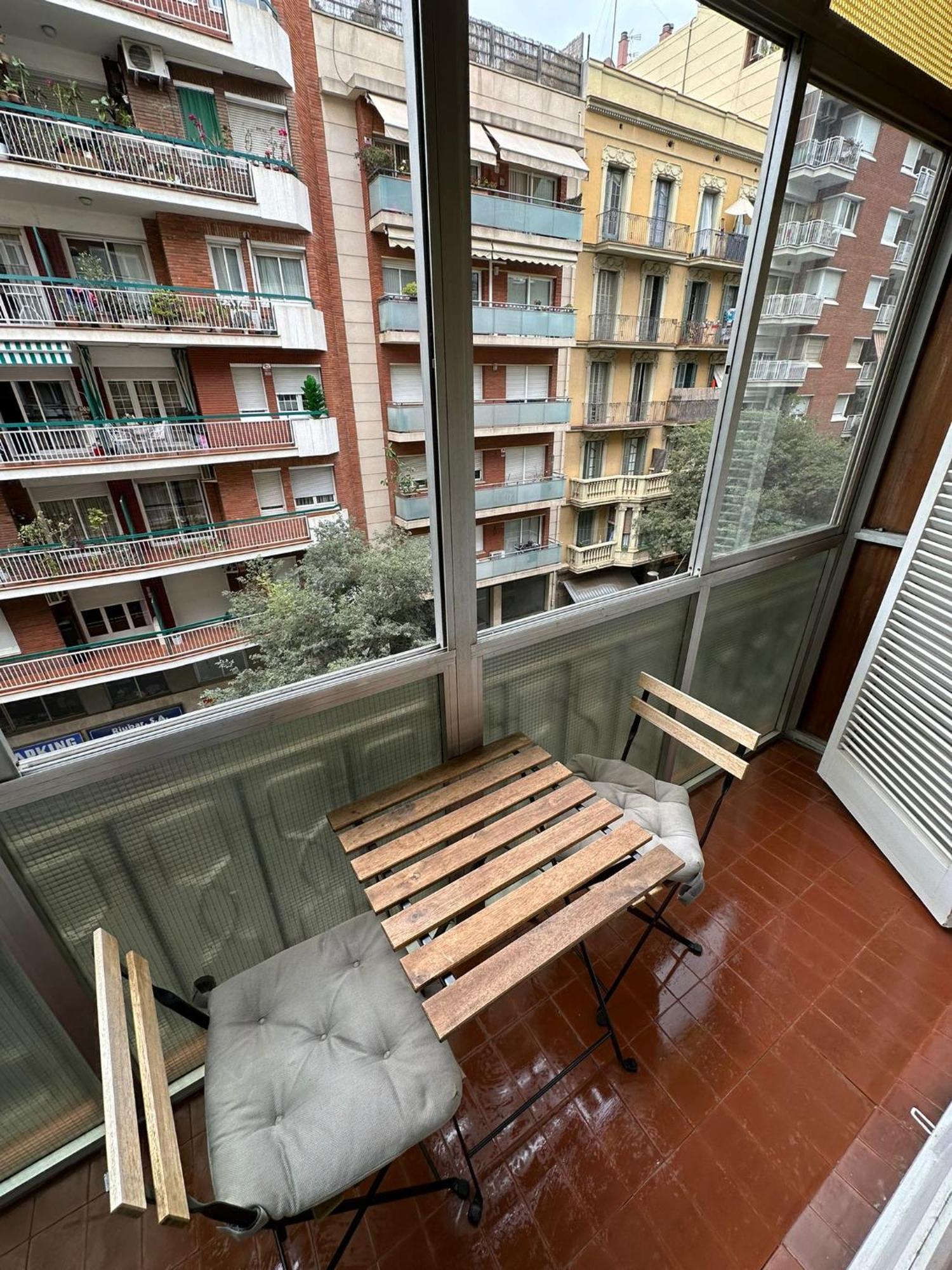Rooms Viladomat บาร์เซโลนา ภายนอก รูปภาพ