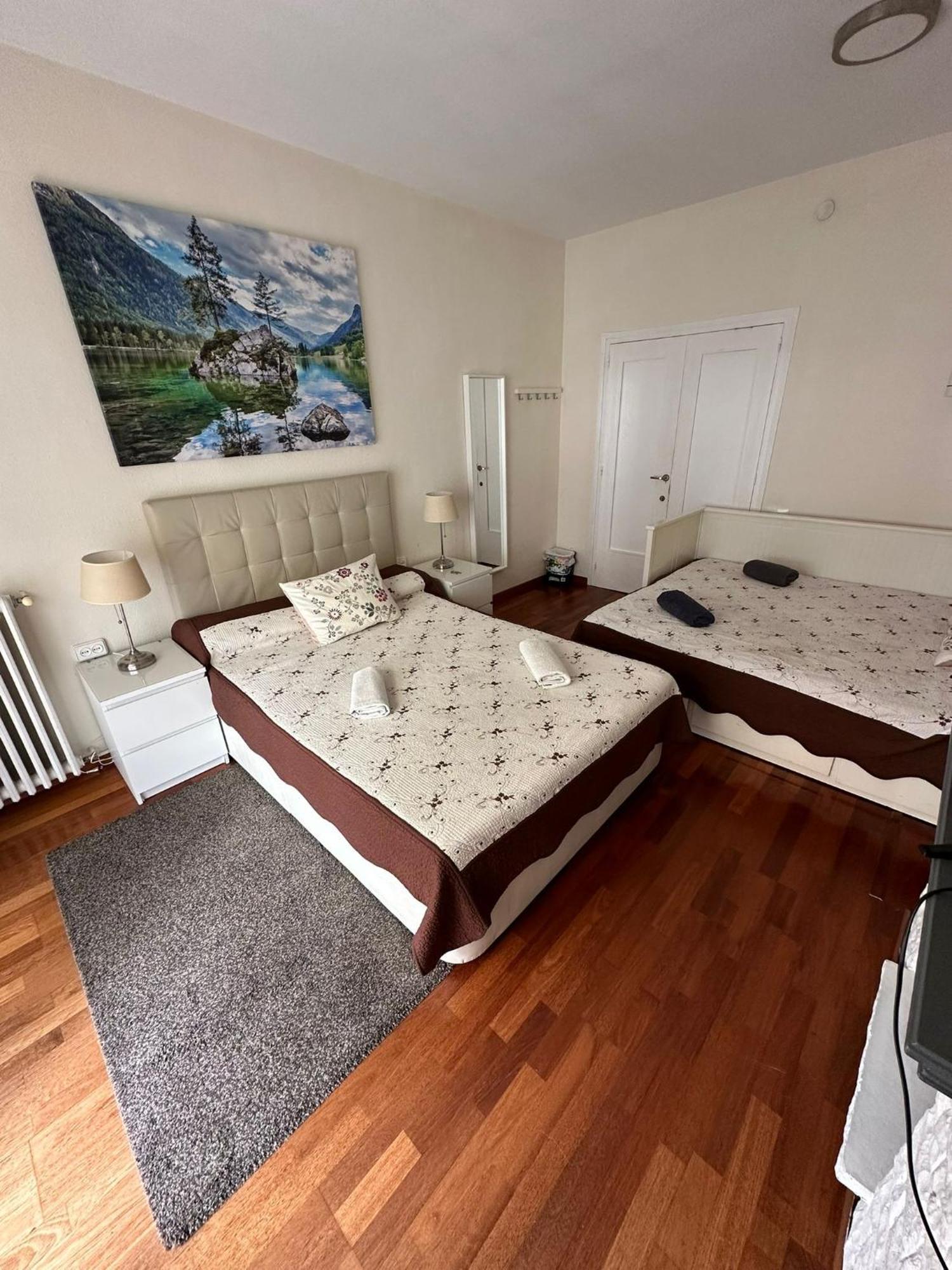 Rooms Viladomat บาร์เซโลนา ภายนอก รูปภาพ
