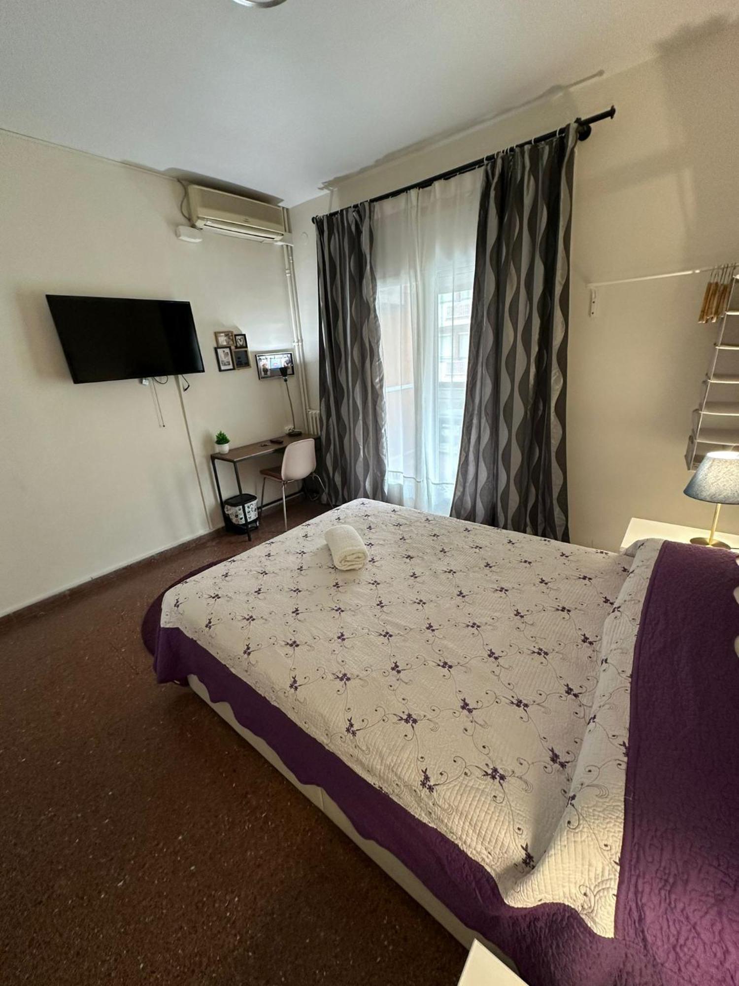 Rooms Viladomat บาร์เซโลนา ภายนอก รูปภาพ