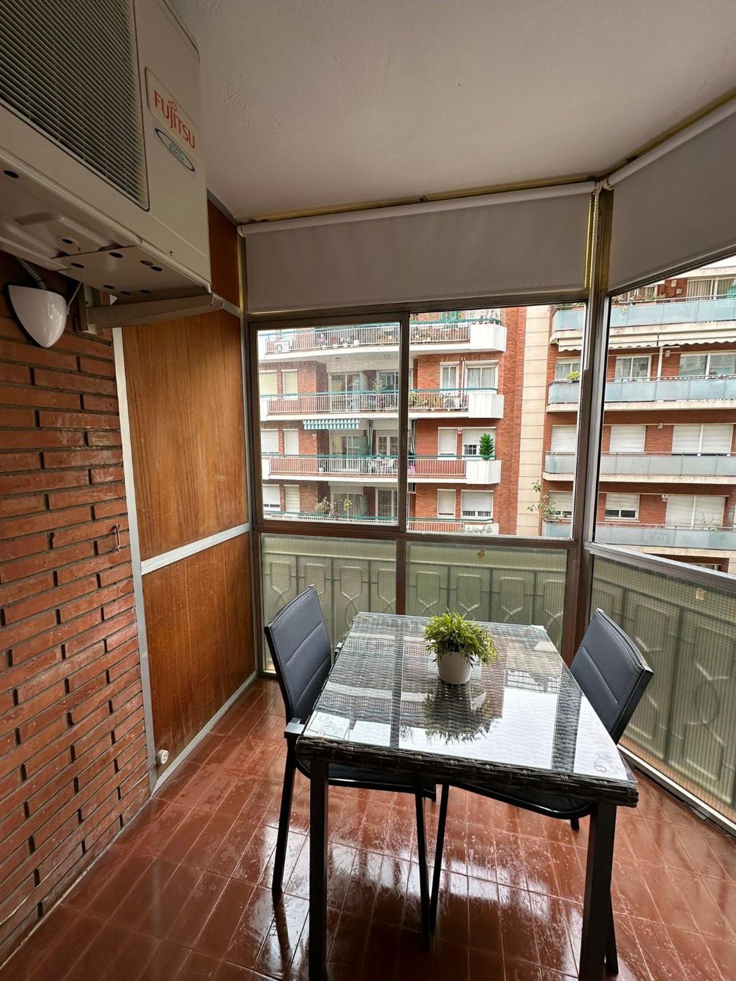 Rooms Viladomat บาร์เซโลนา ภายนอก รูปภาพ